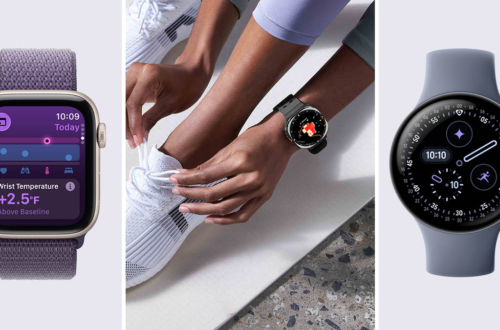 Collection of the best smartwatches in 2026 featuring health tracking, GPS, fitness monitoring, smart notifications, and stylish wearable technology for everyday use.