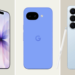 Smartphone trends in 2026 featuring AI-powered phones, advanced cameras, foldable displays, and long battery life.