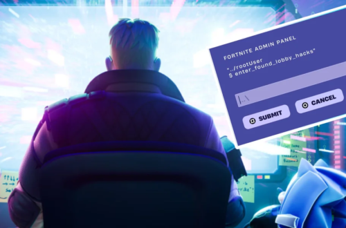 Fortnite Admin Panel Codes 2026 and latest rewards