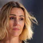 Suranne Jones beauty tips for a fresh and natural makeup and skincare look